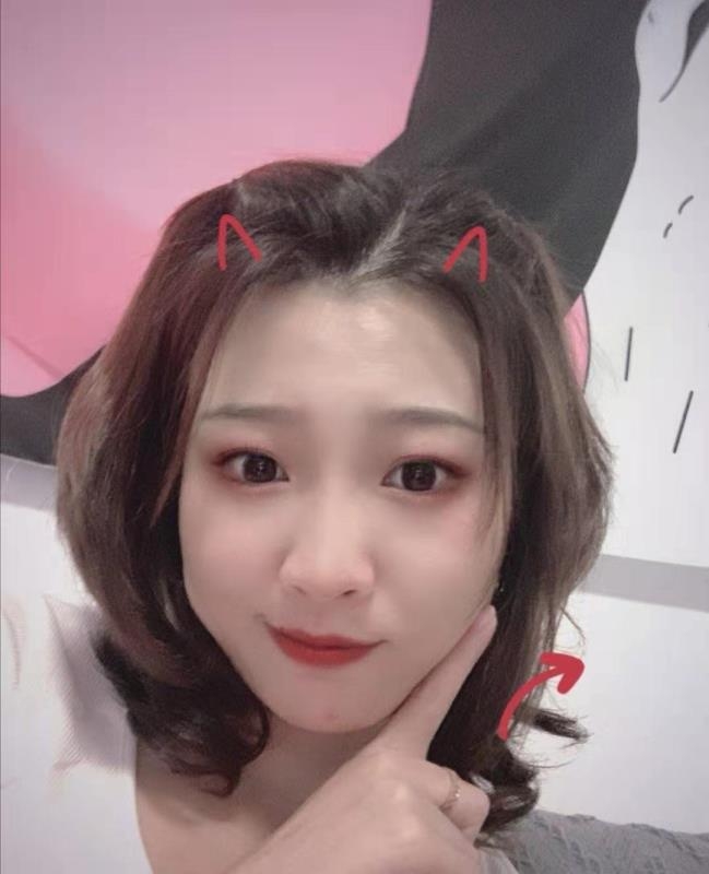 yuan媛的第一张照片--包头相亲服务中心