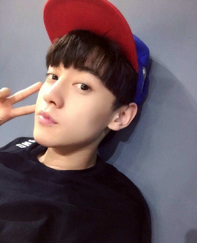 不帅砍我的第一张照片--包头相亲服务中心