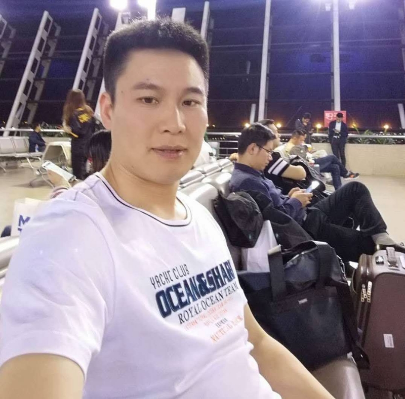 阳光灿烂的第一张照片--包头相亲服务中心