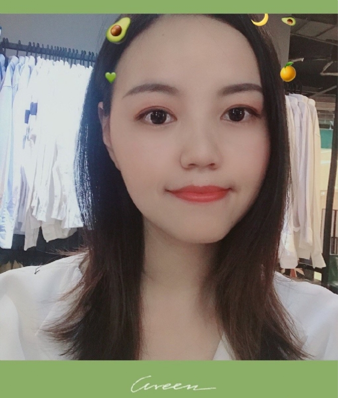 顾馨的第一张照片--包头相亲服务中心