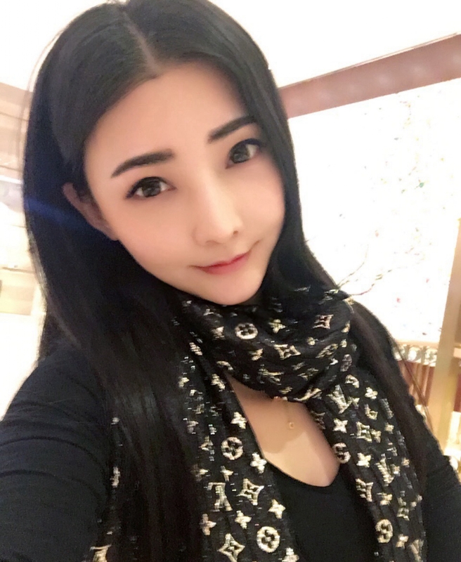 詩詩的第五张照片--包头相亲服务中心