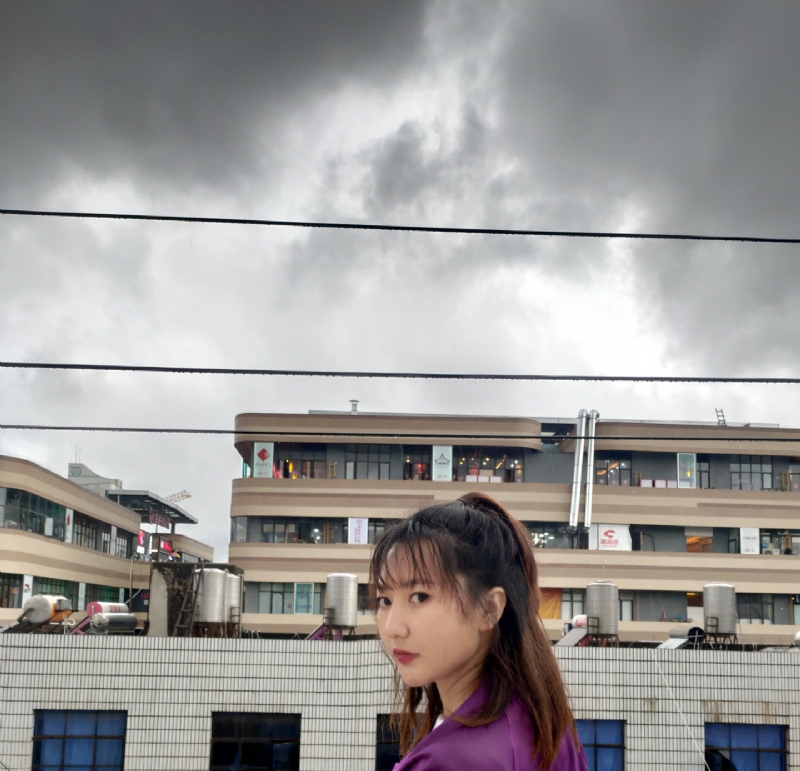 李家小姐的第三张照片--包头相亲服务中心