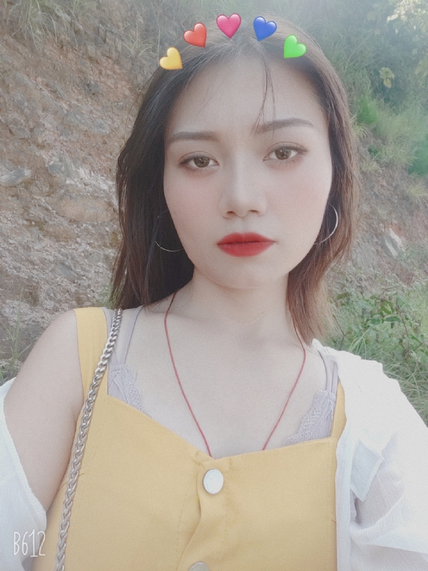 丹纯的第一张照片--包头相亲服务中心