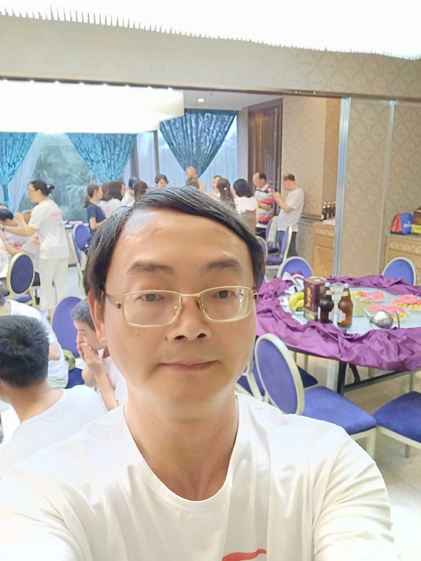 齐天大圣的第三张照片--包头相亲服务中心