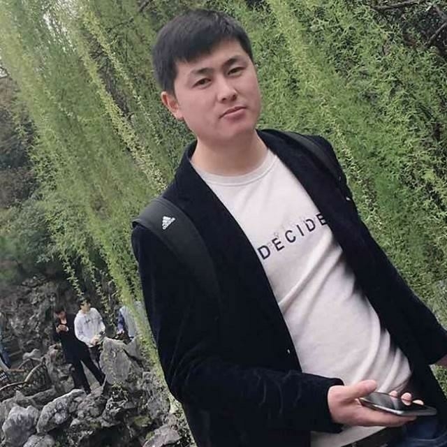 王誉翔的第二张照片--包头相亲服务中心