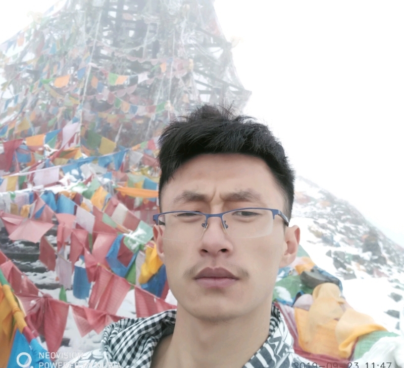 Chen的第一张照片--包头相亲服务中心