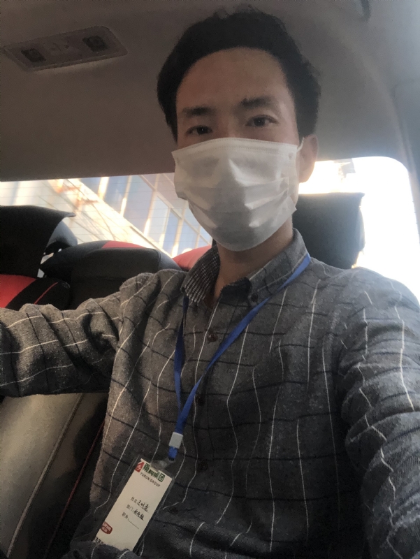 夏天的第一张照片--包头相亲服务中心