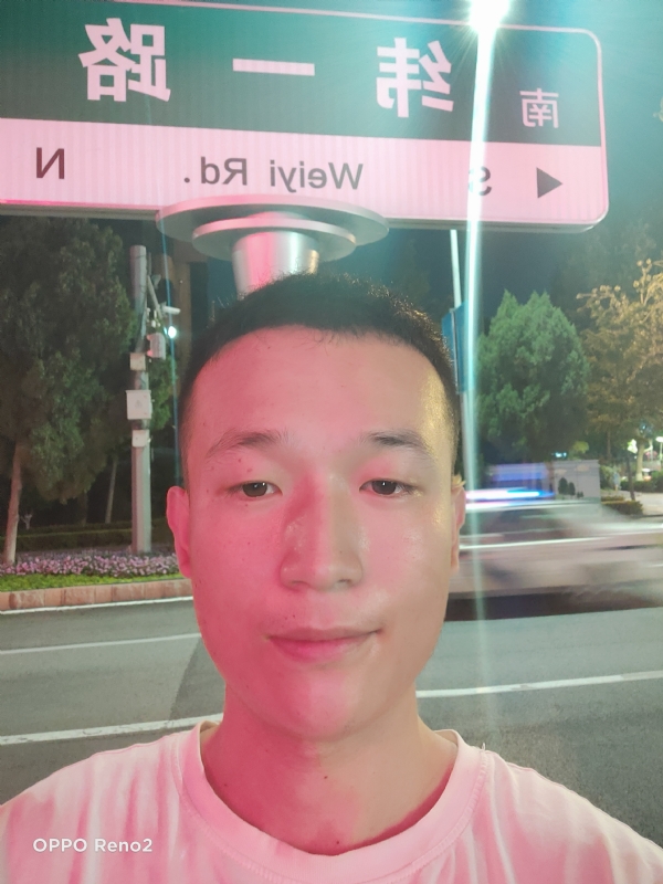 启航的第一张照片--包头相亲服务中心