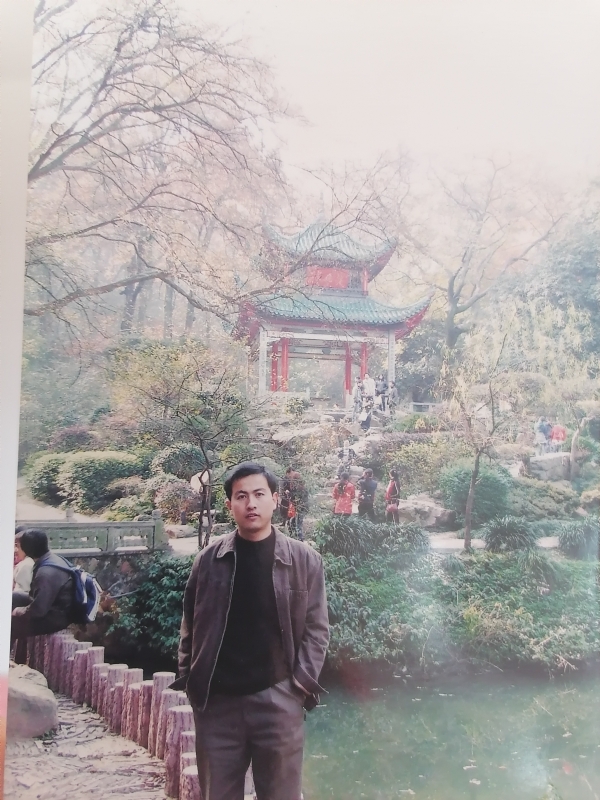 沧海一粟的第二张照片--包头相亲服务中心