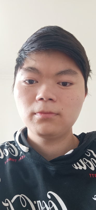 秦洋的第一张照片--包头相亲服务中心