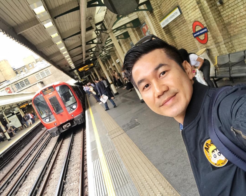 fanlee的第一张照片--包头相亲服务中心