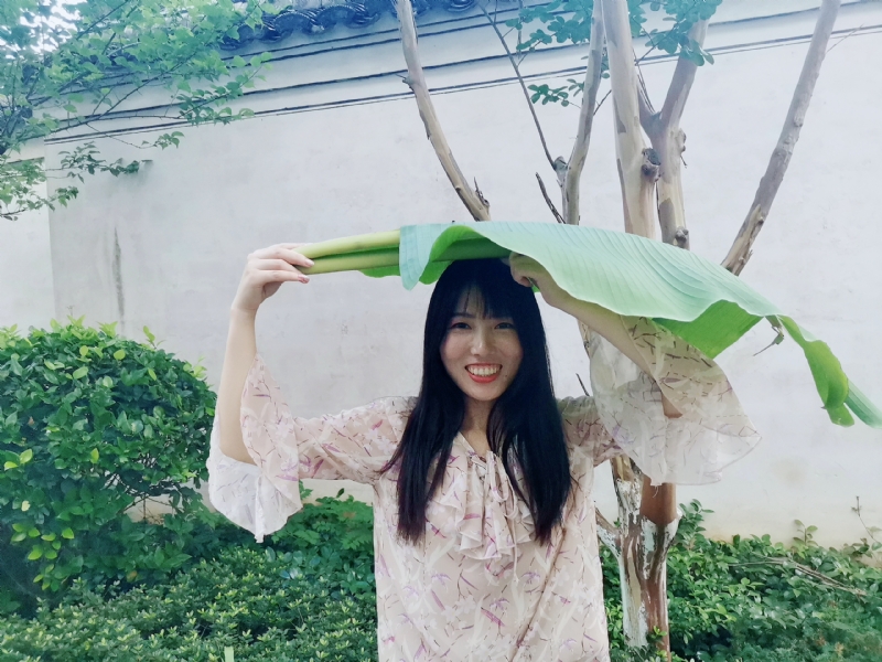 木沙的第二张照片--包头相亲服务中心