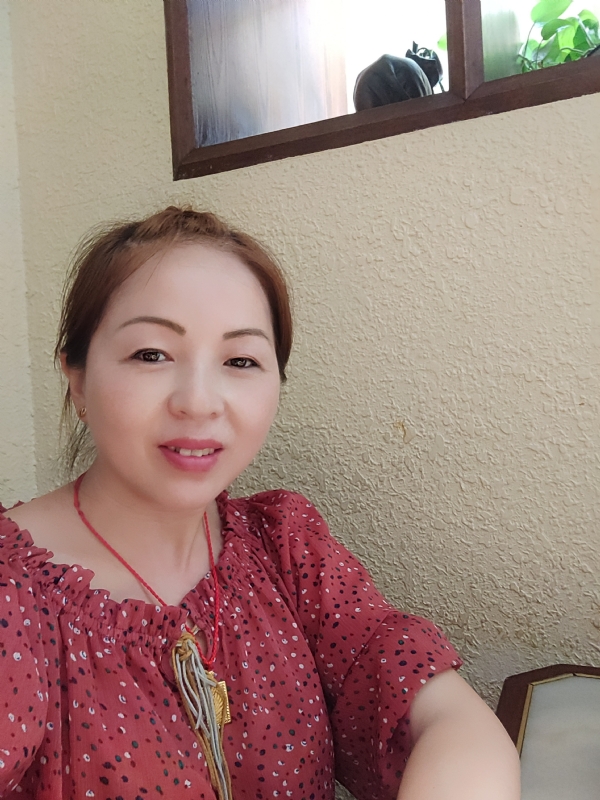 醉红颜的第二张照片--包头相亲服务中心