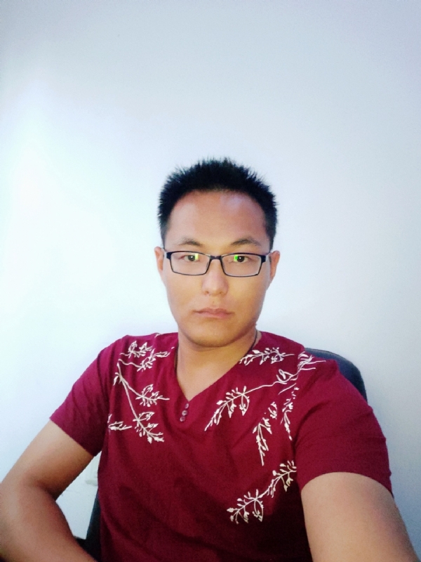 泉海洋的第二张照片--包头相亲服务中心