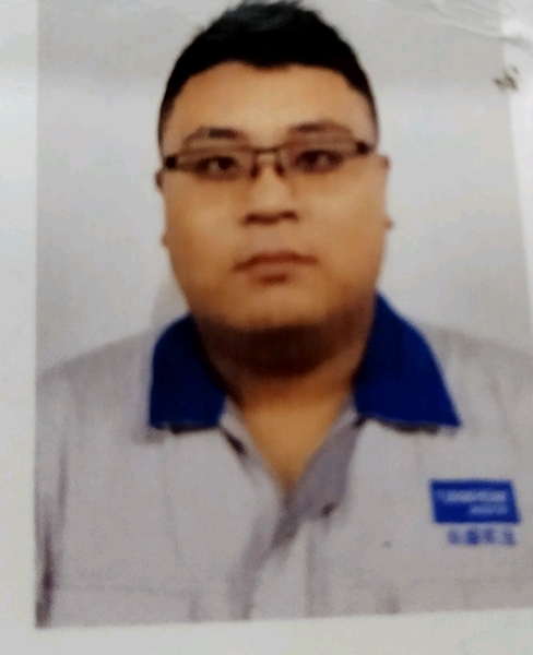 故渊的第二张照片--包头相亲服务中心