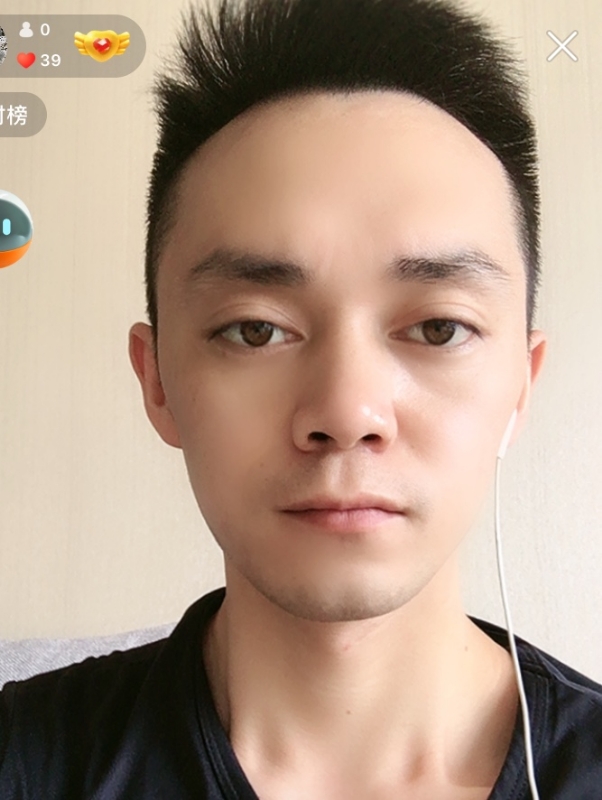 游爽的第一张照片--包头相亲服务中心