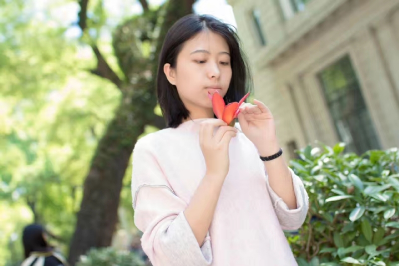 随心的第一张照片--包头相亲服务中心