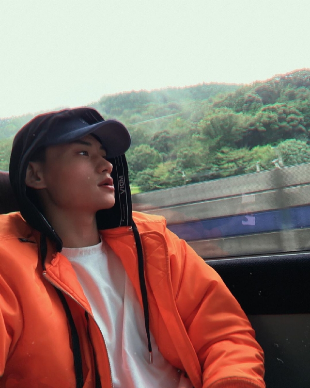 胡强很孤单的第二张照片--包头相亲服务中心