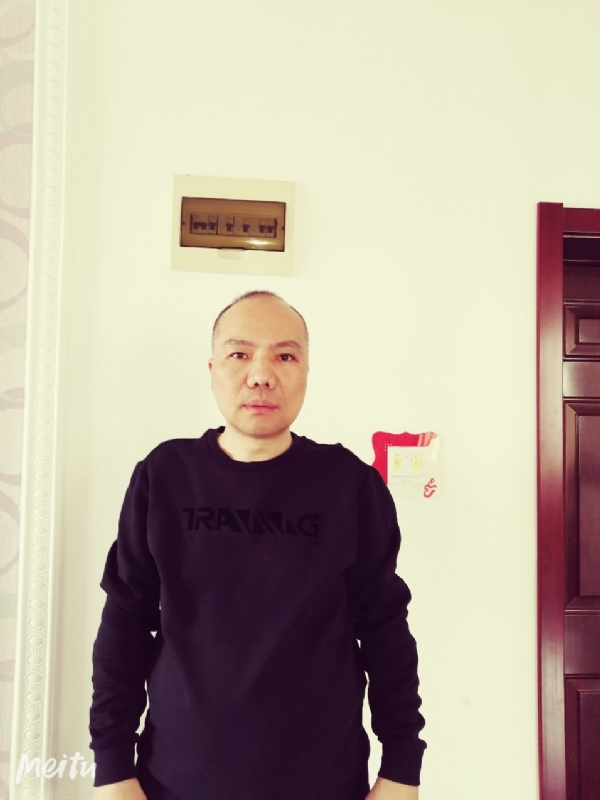 酒香四溢的第二张照片--包头相亲服务中心