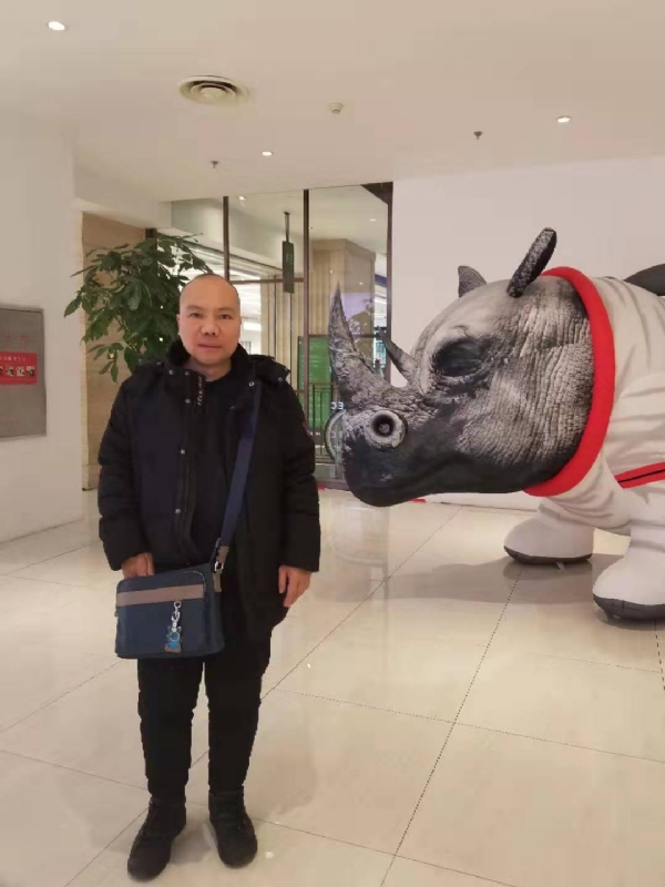 酒香四溢的第五张照片--包头相亲服务中心