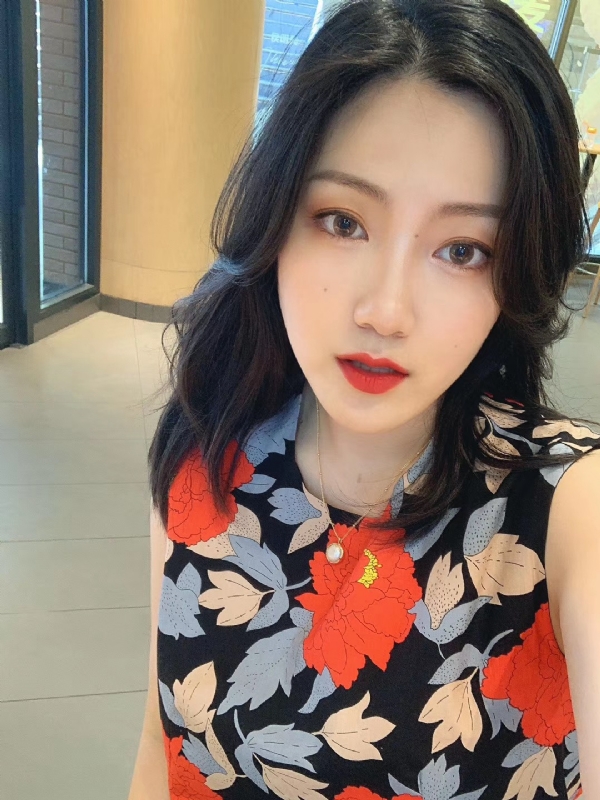 anny的第一张照片--包头相亲服务中心