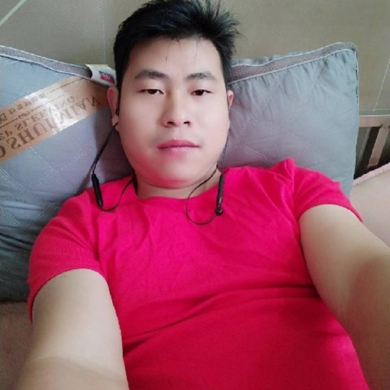 李强的第一张照片--包头相亲服务中心