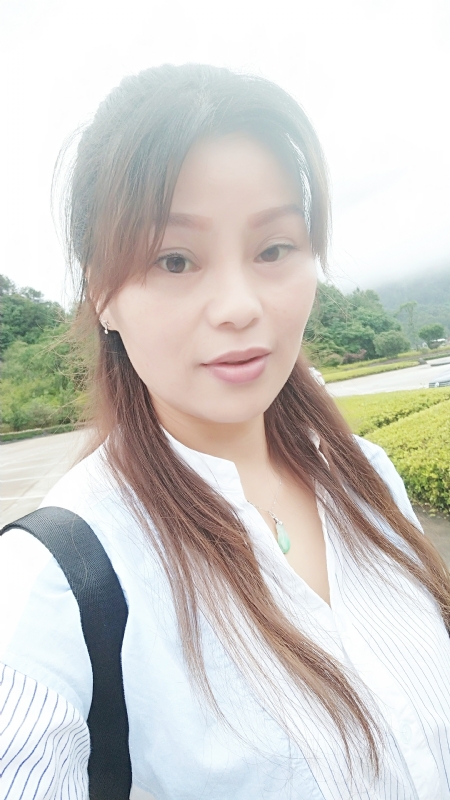 韩雅的第一张照片--包头相亲服务中心