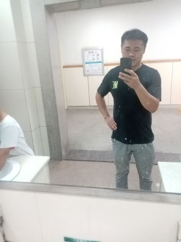 随遇而安的第一张照片--包头相亲服务中心