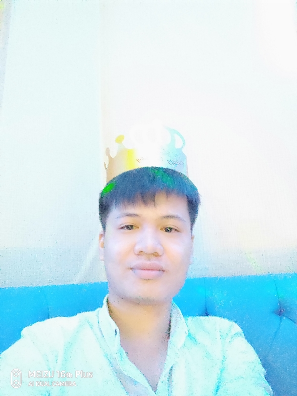 寻找另一半的第一张照片--包头相亲服务中心