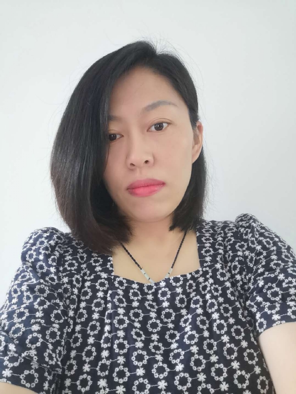 一笑而过的第一张照片--包头相亲服务中心