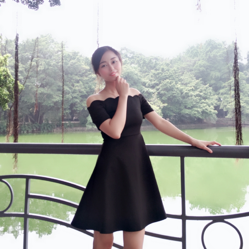 薇薇的第三张照片--包头相亲服务中心