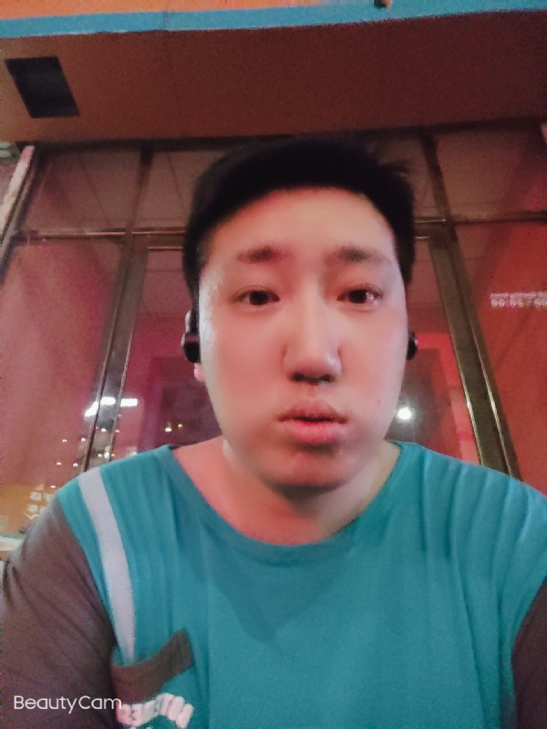 夜月星辰的第一张照片--包头相亲服务中心