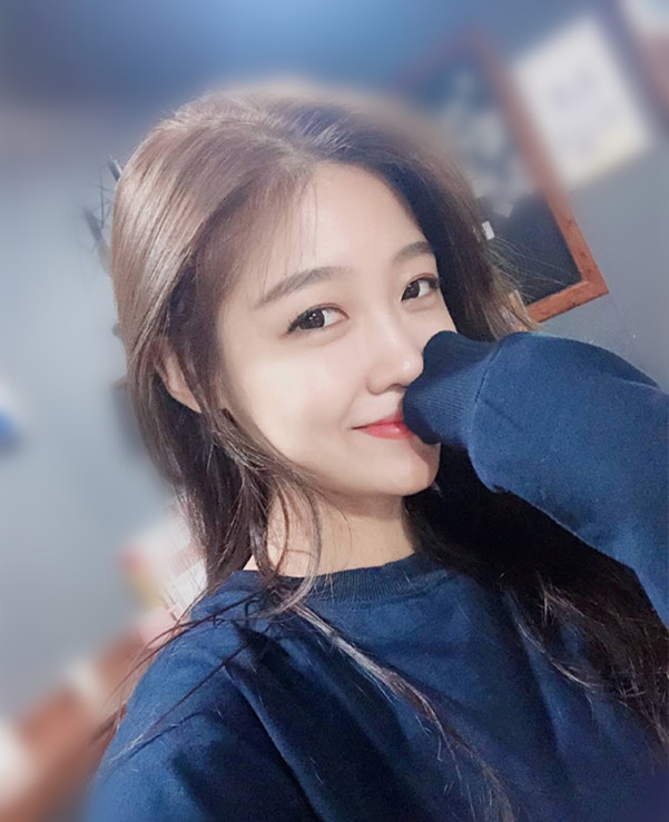 惜霜的第一张照片--包头相亲服务中心