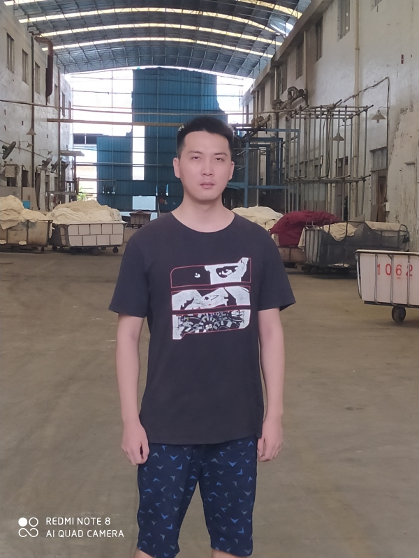 六月雨的第一张照片--包头相亲服务中心