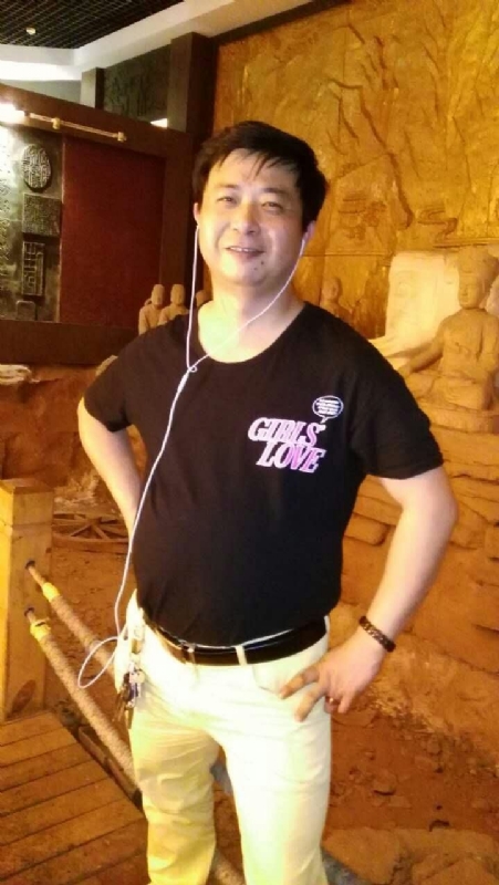 行者的第一张照片--包头相亲服务中心