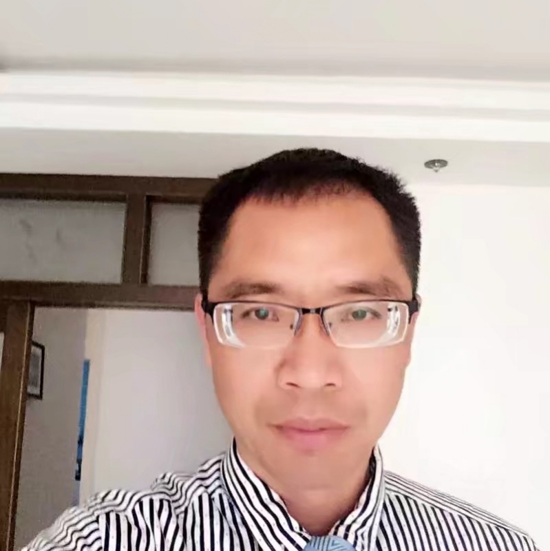 蓝色天空的第一张照片--包头相亲服务中心