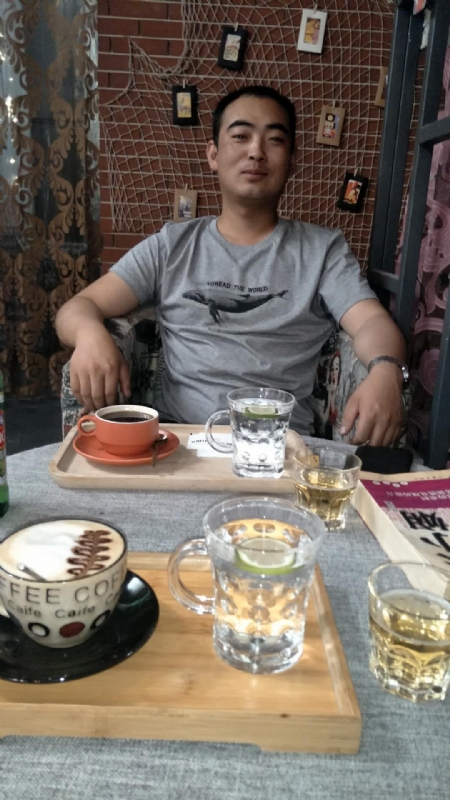 择乎期月的第一张照片--包头相亲服务中心