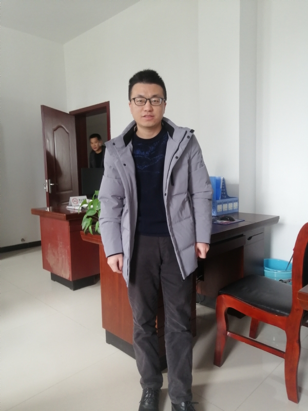 勿忘初心的第一张照片--包头相亲服务中心