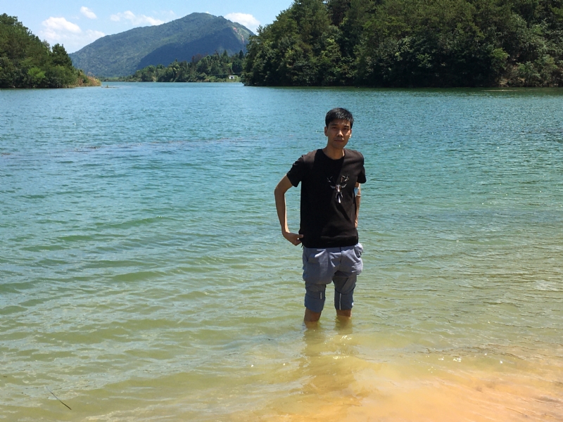 惜缘的第一张照片--包头相亲服务中心