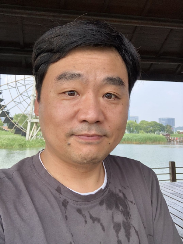 缘觉的第一张照片--包头相亲服务中心