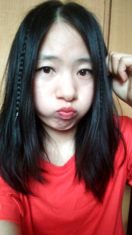 宛镁的第一张照片--包头相亲服务中心