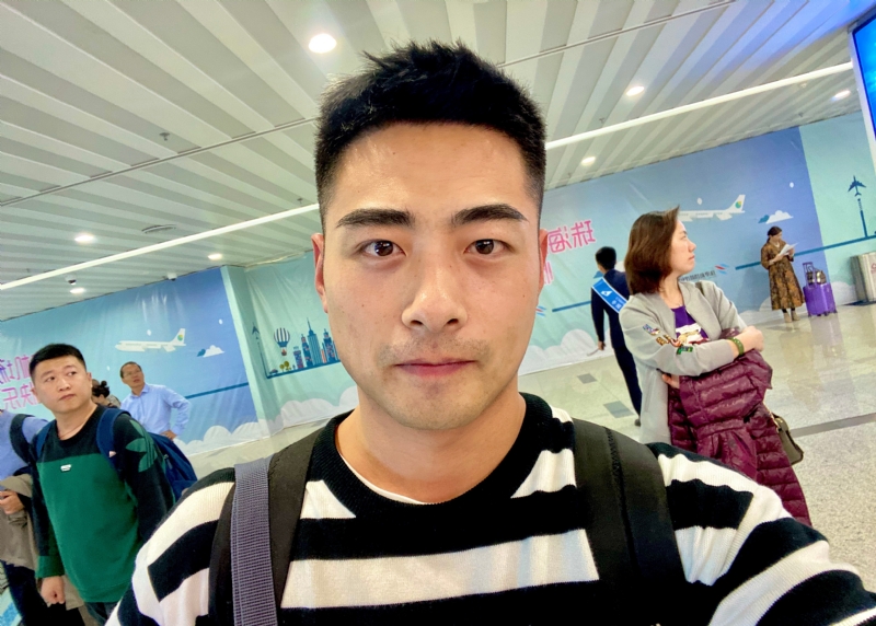 寻缘的第一张照片--包头相亲服务中心