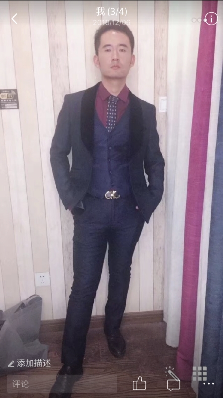 小高的第三张照片--包头相亲服务中心