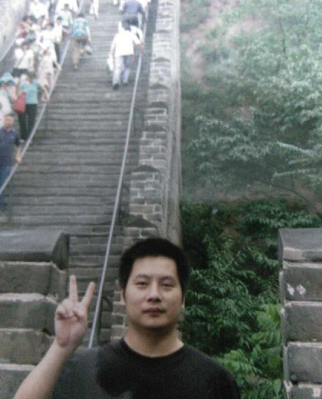 明月^清风的第三张照片--包头相亲服务中心