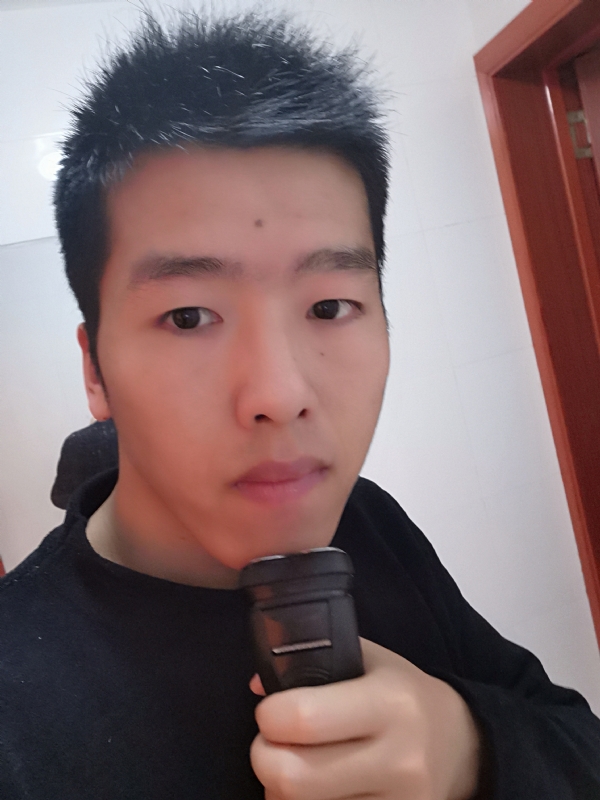 军哥的第一张照片--包头相亲服务中心