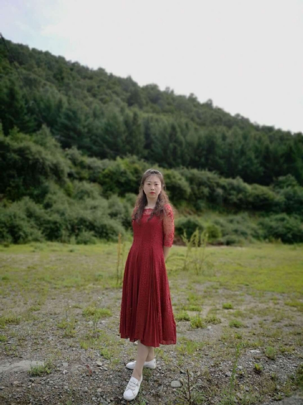 木槿的第七张照片--包头相亲服务中心