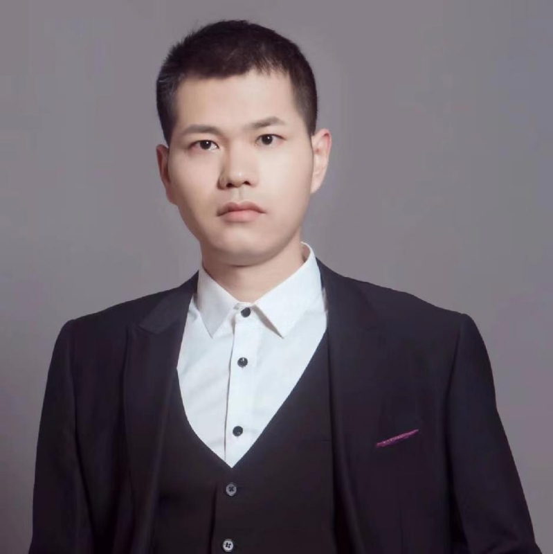 洪瑞的第一张照片--包头相亲服务中心