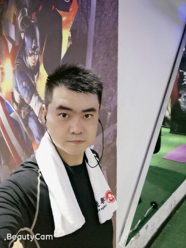 会飞的猪蹄花的第一张照片--包头相亲服务中心