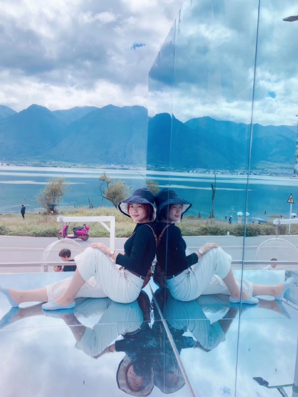 小梅的第三张照片--包头相亲服务中心