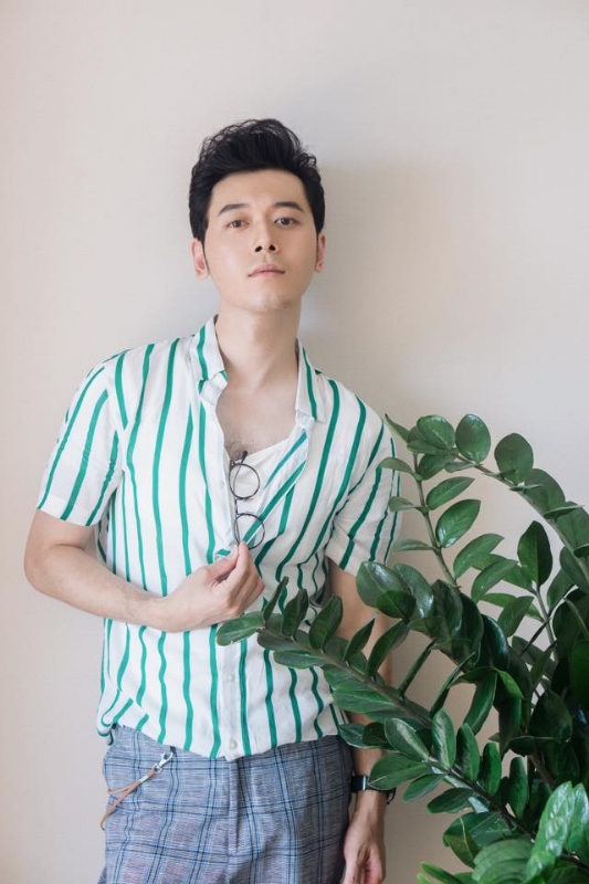 緣來是你的第一张照片--包头相亲服务中心